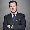 Know Willie Geist better! - Billionaires Millionaires