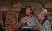 The Computer Wore Tennis Shoes (1969) | Sci-Fi Saturdays | RetroZap