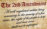 What does the second amendment mean? | by Shawn Willden | Medium