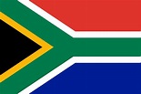 Bandeira África Do Sul 150x90 Cm Alta Qualidade - R$ 35,00 em Mercado Livre