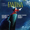 Film Music Site - Fantasia Soundtrack (Various Artists, Leopold ...