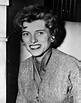 Eunice Kennedy Shriver 1921-2009