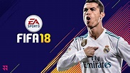 Fifa 18 Wallpapers - Top Free Fifa 18 Backgrounds - WallpaperAccess