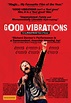 Good Vibrations (#2 of 2): Extra Large Movie Poster Image - IMP Awards