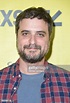 Screenwriter John Carcieri attends the "The Legacy of a Whitetail ...