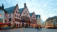 Hessen turismo: Qué visitar en Hessen, Alemania, 2021| Viaja con Expedia