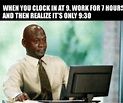 40+ Funny Working From Home Memes (WFH) | Man of Many