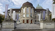 18 neue Professuren aufs Mal - Universität Zürich startet digitale ...