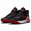Nike KD Trey 5 IX - Bred Basketball Shoes- Basketball Store