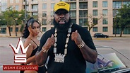 Trae Tha Truth Feat. Moxiii Double Dee & Jared ABN - Off Top (Official ...