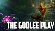 The Godlee Play - YouTube