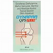 Dynapar QPS Plus Topical Solution 30 ml Price, Uses, Side Effects ...