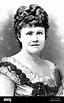 Princess Pauline Elisabeth Ottilie Luise zu Wied, 1843 - 1916, after ...