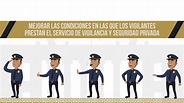 LEY DEL VIGILANTE Explicación Proyecto de Ley - YouTube