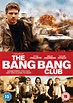 The Bang Bang Club UK Trailer Starring Ryan Phillippe - HeyUGuys