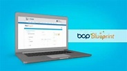 Take a Look Inside - BCP Blueprint Application