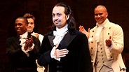 How to watch Hamilton online: stream the spectacular musical on Disney ...