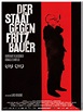 Affiche du film Fritz Bauer, un héros allemand - Photo 3 sur 10 - AlloCiné