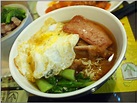 14 祥發 餐蛋豬扒公仔麵 | 台北 - 祥發港式茶餐廳 20100725 | 珍妮特 Chen | Flickr