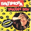 Tarzan Boy : Baltimora: Amazon.fr: CD et Vinyles}