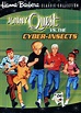 Jonny Quest Versus the Cyber Insects (1995)