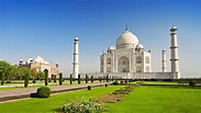 Taj Mahal India UHD 4K Wallpaper | Pixelz