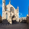 Santa Maria del Mar | Meet Barcelona