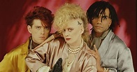 The Thompson Twins - Pure 80s Pop reliving 80s music