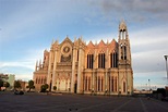 León de los Aldama con atractivos emblemáticos en el Centro Histórico ...