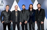 Country group Old Dominion head into ACMs already winners - The Blade