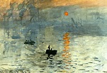 Los cuadros más famosos de Claude Monet