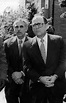 Bernard Barker, a Watergate Burglar, Dies at 92 - The New York Times