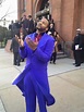 Jaheim the Hood Duck Needs to Have ALL of the Seats | Awesomely Luvvie