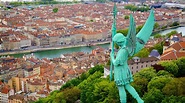 Visit Lyon: Best of Lyon Tourism | Expedia Travel Guide