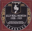 Classics 1928: Jelly Roll Morton: Amazon.es: CDs y vinilos}