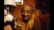 Brilliant Moon - Glimpses of HH Dilgo Khyentse Rinpoche ~ Rare ...