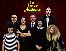 "LOS LOCOS ADAMS" EL MUSICAL EN EL IGA ~ Las entrevistas de Heidy