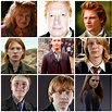 Top 95+ Pictures Pictures Of The Weasley Family Stunning