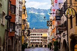 Innsbruck 1 or 2 Day Weekend Itinerary and Guide [Austria]