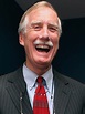 The Mustache Gets Political, Thanks to Senator Angus King of Maine | Allure