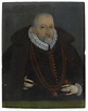 Herzog Reichard von Pfalz-Simmern, Pfalzgraf bei Rhein (Simmern 1521 ...