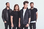 Watch Bastille's New Video For "World Gone Mad" - GENRE IS DEAD!