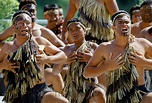 Maori Warriors in New Zealand | TIM GRAHAM - World Travel and Stock ...