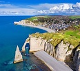 Normandie: Tipps für die Region im Norden Frankreichs
