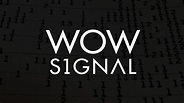 Wow Signal - Official Trailer - YouTube