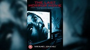 The Last Horror Movie (2003) Film Review - A Character Study in Murder