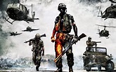 Get Battlefield Bad Company 2 for only $10, Vietnam Expansion Free via ...