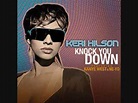 Keri Hilson - Knock You Down Full Version - YouTube