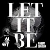 Raheem DeVaughn – Let It Be (2021, File) - Discogs