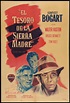 El tesoro de Sierra Madre (The treasure of the Sierra Madre) (1948) – C ...